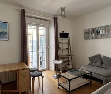 Location appartement de 31 m² - 2 pièces à Vannes - Photo 2