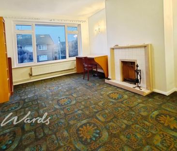 2 bedroom ground floor maisonette to rent - Photo 1