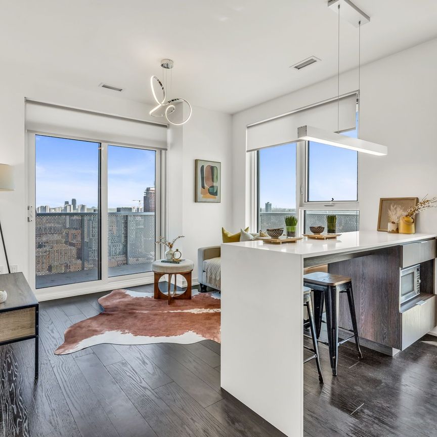 For Lease - 20 Richardson Street Unit# 2810, Toronto, Ontario - Photo 1