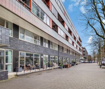 Te huur: Appartement Rijswijkstraat in Amsterdam - Foto 3