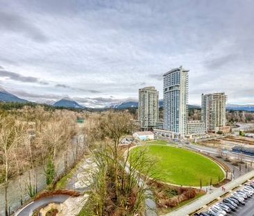 HUNTER AT LYNN CREEK - STUNNING VIEW - 2 BEDS - 2 BATHS - 1 LRG. BALC. - Photo 2