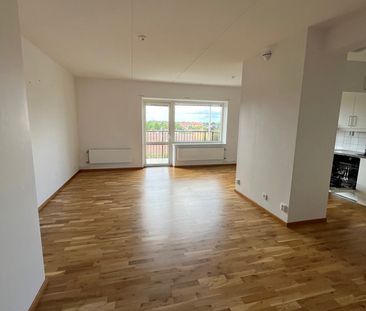 Föreningstorget 4A, Eslöv Centrum - Foto 1