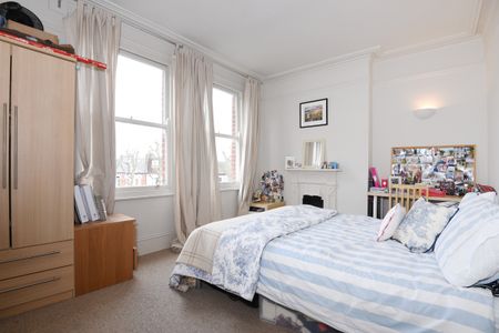 Filmer House, Filmer Road, London, SW6 - Photo 2