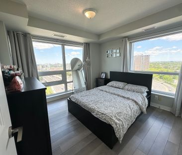For Lease - 2015 Sheppard Avenue Unit# 1405, Toronto, Ontario - Photo 2