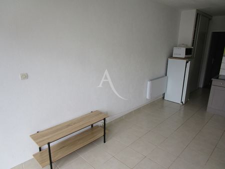 Location Appartement 2 pièces 35m² - Photo 5