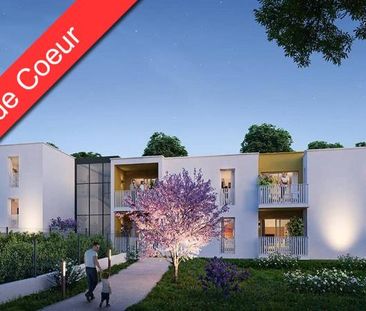 Location Appartement 2 pièces 40m² MONTPELLIER 34000 - Photo 6