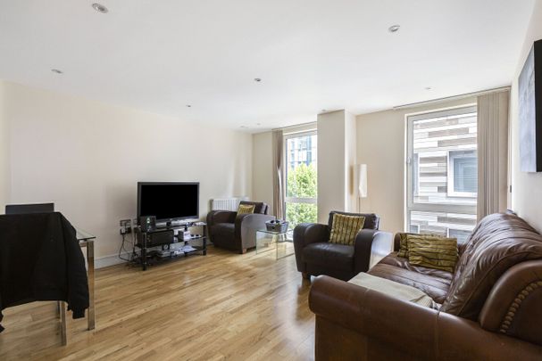 Indescon Square, London, E14 9EZ - Photo 1