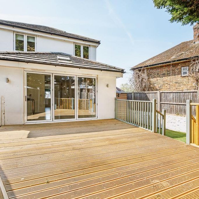 2 bedroom detached house to rent - Photo 1