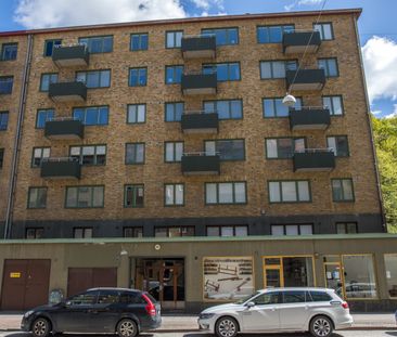 Norra Gubberogatan 20 - Photo 1