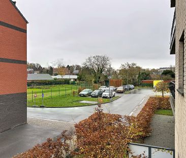 Appartement met één slaapkamer in Bergen - Photo 5