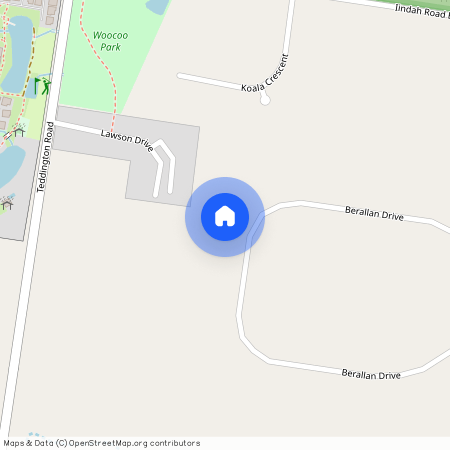 91-97 Berallan Drive, Qld 4650, Tinana