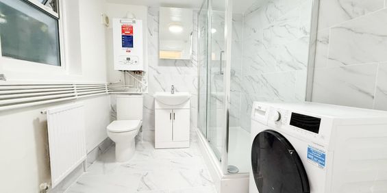 1 Bed Flat, Victoria Park Road, E9 - Photo 3