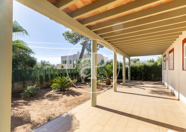 House for rent with Terrace in Port d’Alcúdia - Platja d'Alcúdia (Alcúdia)