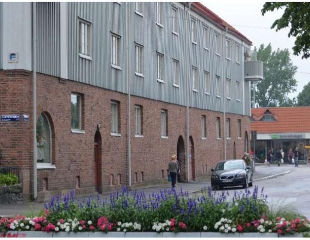 Karl Johansgatan 120A - Photo 1