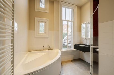 Appartement te huur: Bloemendaalseweg 236-C 2051 GM Overveen - Foto 5