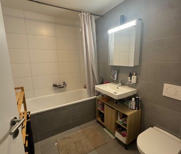 2 Zimmer, 61 m² - Photo 4