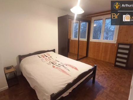 Location Appartement 2 pièces 45 m2 à Rennes - Photo 4