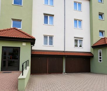 mieszkanie na wynajem - Przecław, ul. Przecław - Photo 6