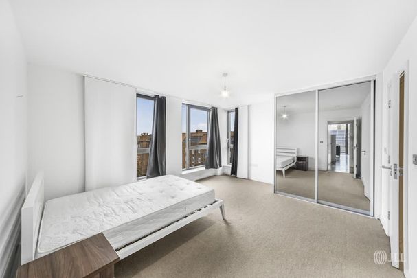 Frampton Park Road London E9 - Photo 1