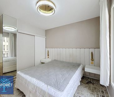 Appartement T5 LEVALLOIS PERRET à louer - Photo 4