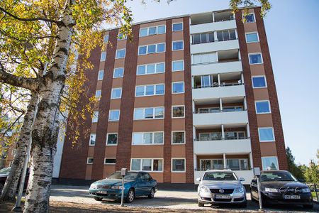 Prästgårdsgatan 18, 94131, Piteå - Foto 2