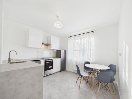 2 pokoje na os. Majowym w budynku z cegły - Фото 5