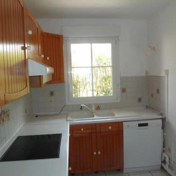 Location Appartement 3 pièces 66m² CARRIERES SOUS POISSY 78955 - Photo 1