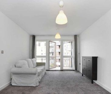 Limehouse Lodge, Clapton, E5 - Photo 3