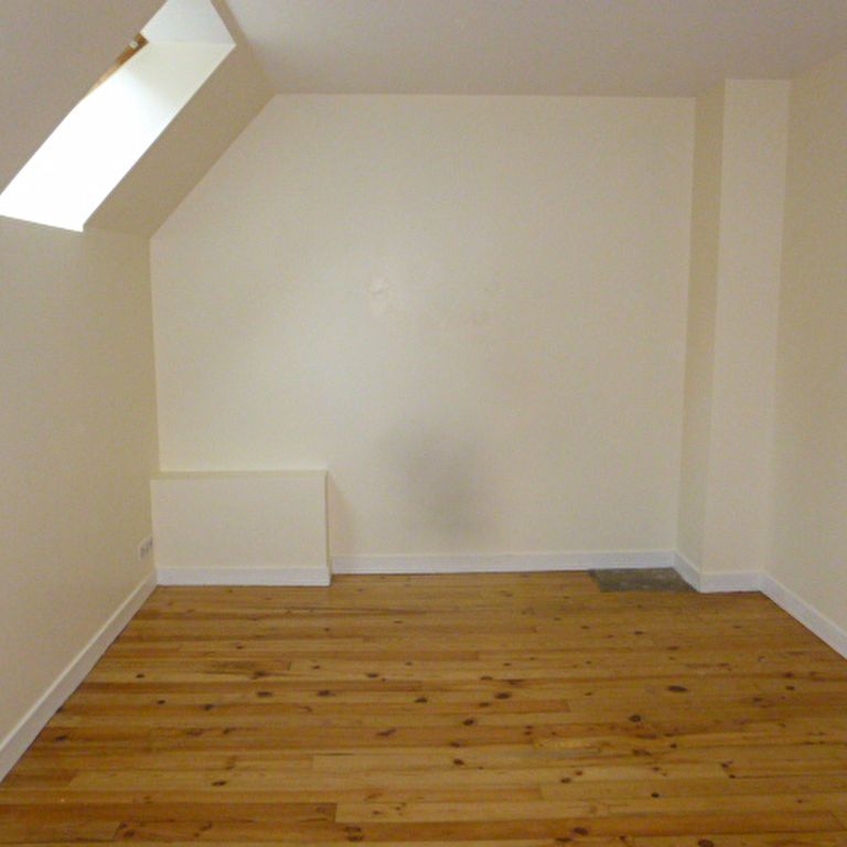 Maison en pierres 2 chambres - Aucey la Plaine - Photo 1