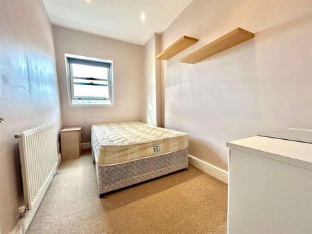 Richmond Way, Shepherds Bush, W14 - Photo 3