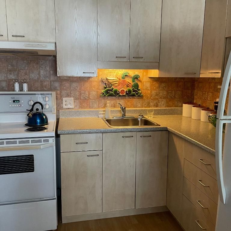 4 1/2 à louer Notre-Dame-des-Prairies - Photo 1