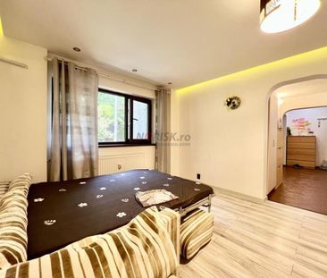 Inchiriere 2 Camere I Tineretului I BL 1984 I 53 MP Renovat I Metrou - Photo 6