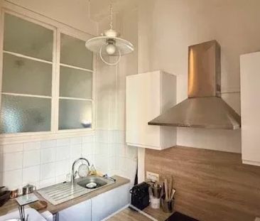 Nice Coeur Centre ville Foch / Dubouchage, dans bel immeuble avec a... - Photo 3