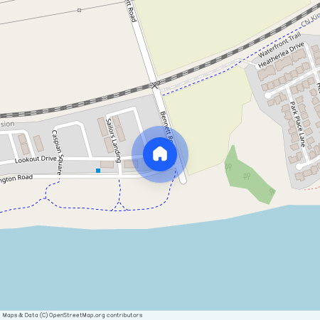 829 Port Darlington Road, Clarington