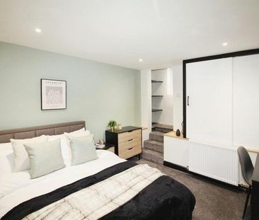 1 bedroom in a house share to rent - Photo 4