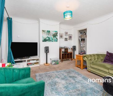 3 bedroom terraced house to rent - Photo 1