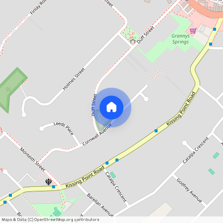 24 Cornwall Avenue, Turramurra