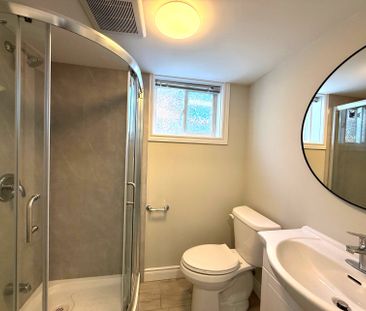 For Lease - 70 Beacham Crescent Unit# BSMT, Toronto, Ontario - Photo 5