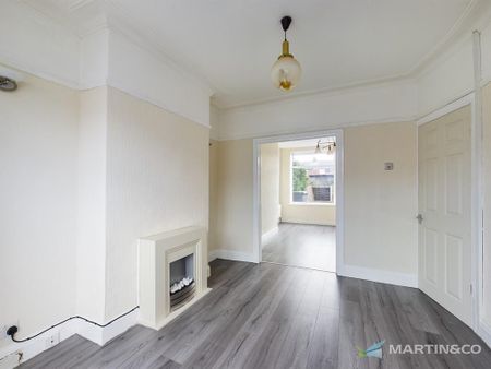 3 bedroom end of terrace house to rent - Photo 4