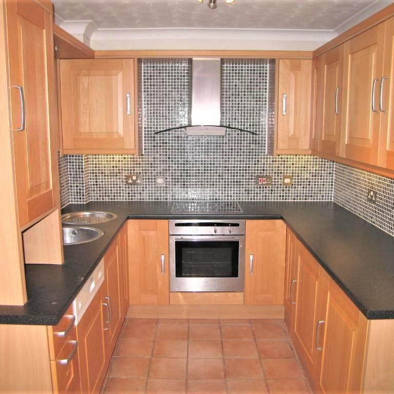 Kooreman Avenue, Wisbech, Cambs - Photo 1