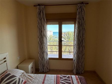 Apartamento de alquiler en Avinguda de la Marina, 37, Tavernes de la Valldigna - Photo 5