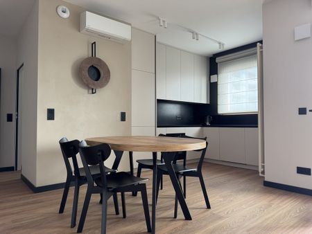 Prestiżowy 2-pokojowy apartament 49.05 m² - Photo 2