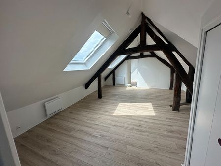 Location Appartement 3 pièces 35m² - Photo 5
