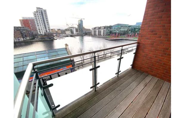 Rent 2 bedroom apartment in Dublin - Photo 1
