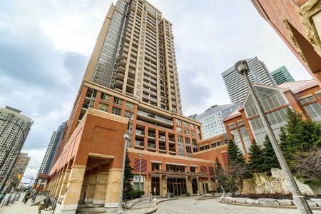 For Lease - 4080 Living Arts Drive Unit# 1505, Mississauga, Ontario - Photo 2