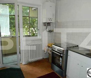 2 camere, 53 mp utili, decomandat, la prima inchiriere, zona Profi! - Photo 3