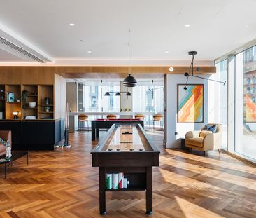 2 bedroom penthouse to rent - Photo 2