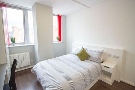 Studio to rent - Photo 2