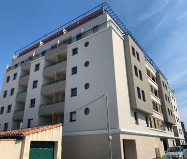 APPARTEMENT T3 RECENT QUARTIER LA TIMONE, - Photo 3