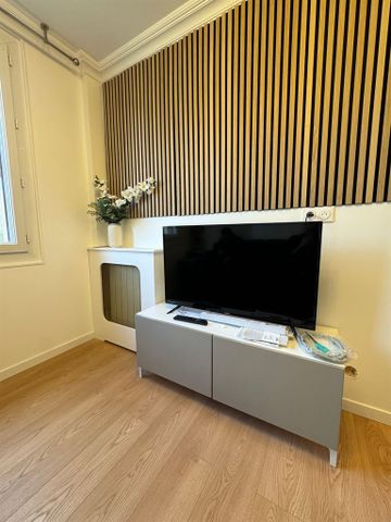 Location Appartement 4 pièces 68m² IVRY SUR SEINE 94200 - Photo 4